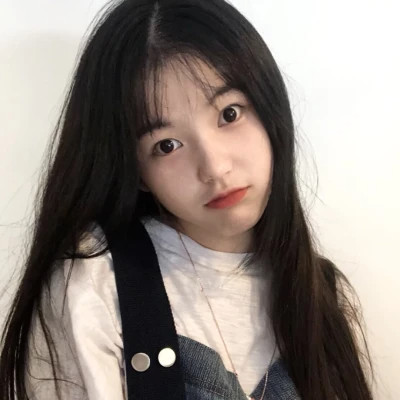 女生好看的qq头像