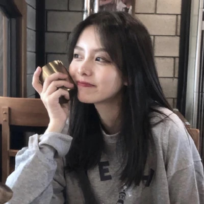 女生好看的qq头像