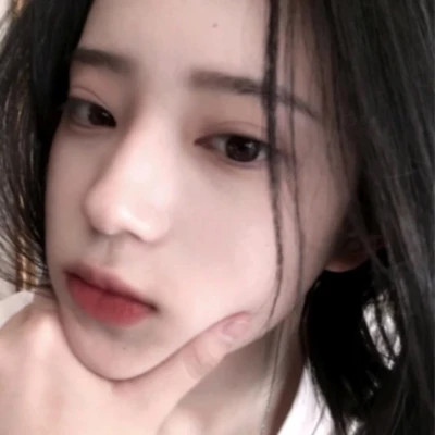 女生好看的qq头像