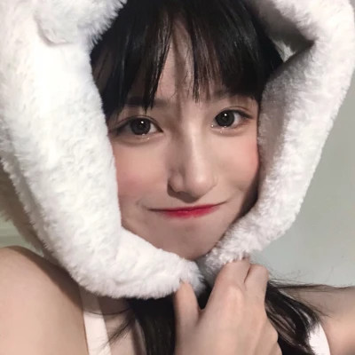 女生好看的qq头像
