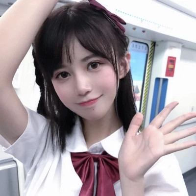 女生好看的qq头像