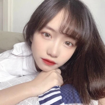 女生好看的qq头像