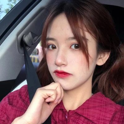 女生好看的qq头像