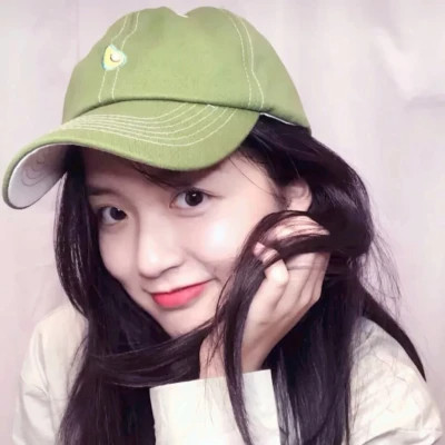 女生好看的qq头像
