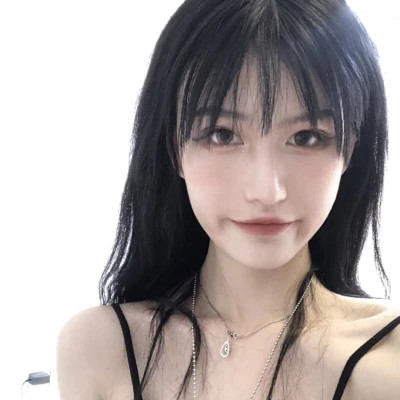 女生好看的qq头像