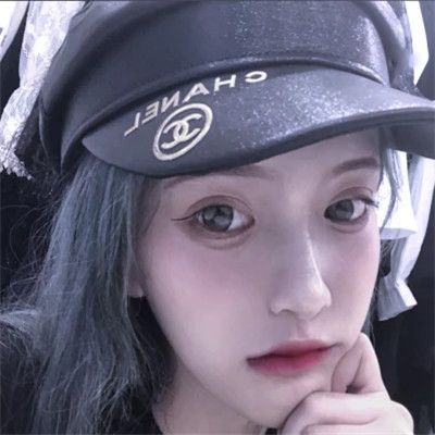 女生好看的qq头像