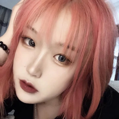 女生好看的qq头像