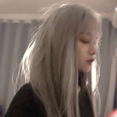 女生好看的qq头像