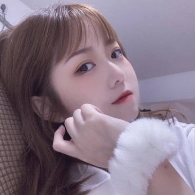 女生好看的qq头像
