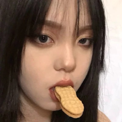 女生好看的qq头像