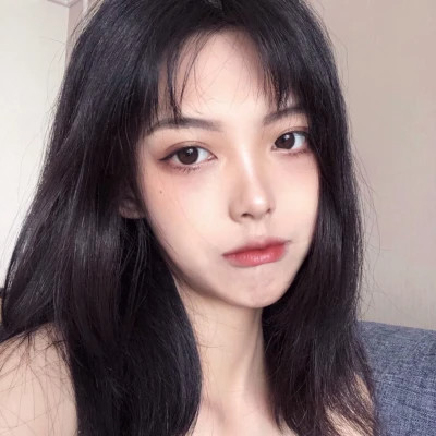 女生好看的qq头像