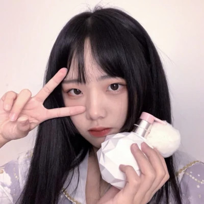女生好看的qq头像