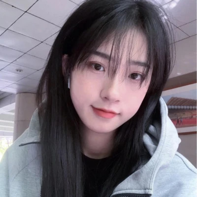 女生好看的qq头像