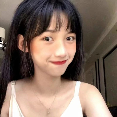 女生qq头像