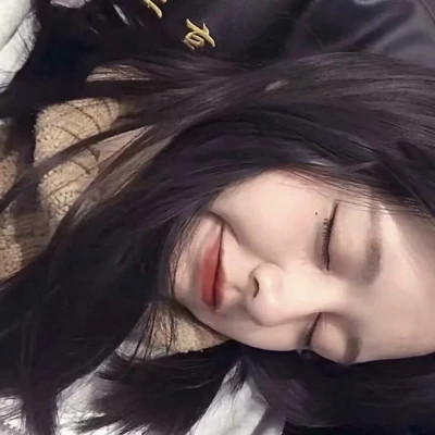 女生qq头像