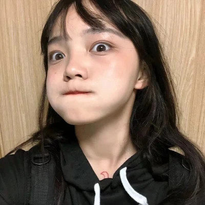 女生qq头像