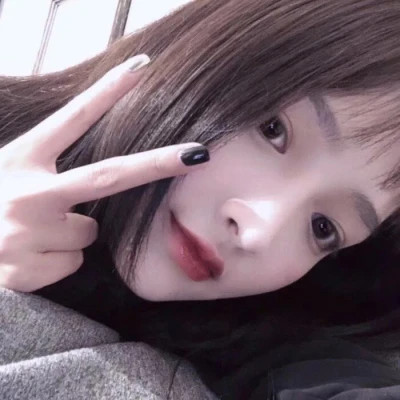 女生qq头像