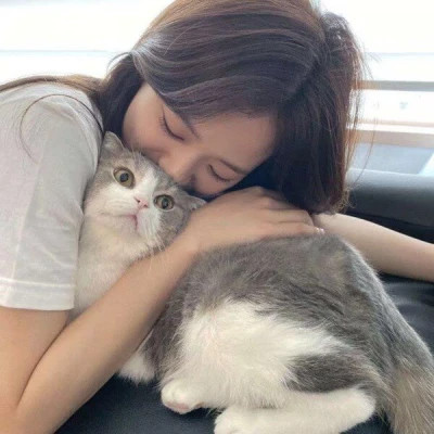 女生qq头像