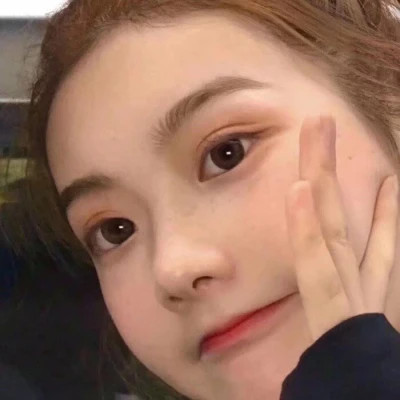 女生qq头像