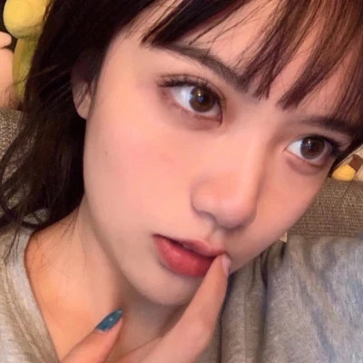 女生qq头像