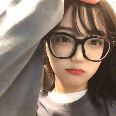 女生qq头像