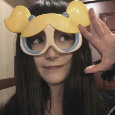 女生qq头像