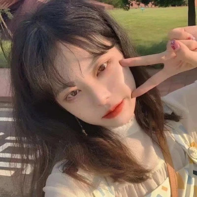 女生qq头像