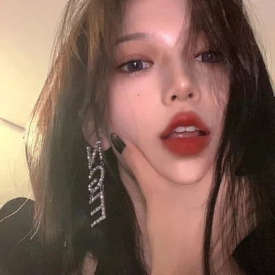 女生qq头像