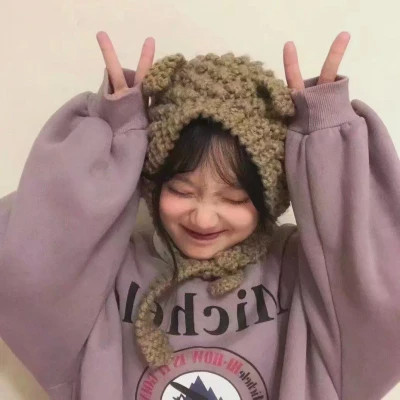 女生qq头像