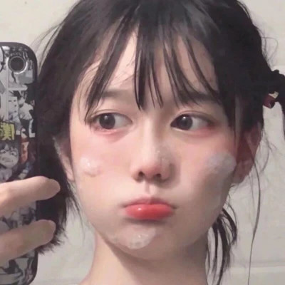 女生qq头像