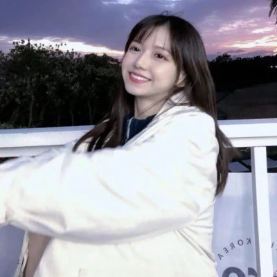 女生qq头像