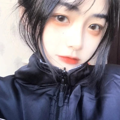 女生qq头像