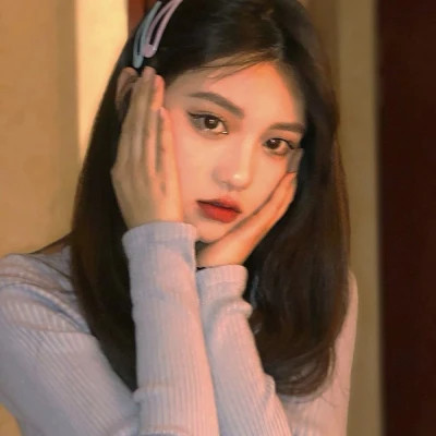 女生qq头像