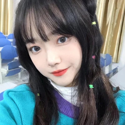 女生qq头像