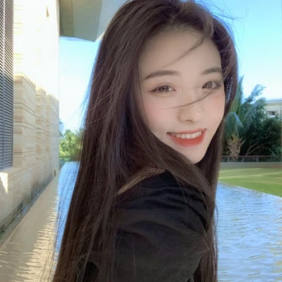 女生qq头像