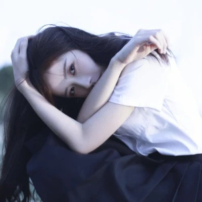 女生qq头像