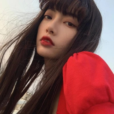 女生qq头像