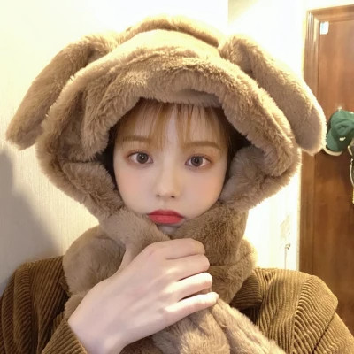 女生qq头像