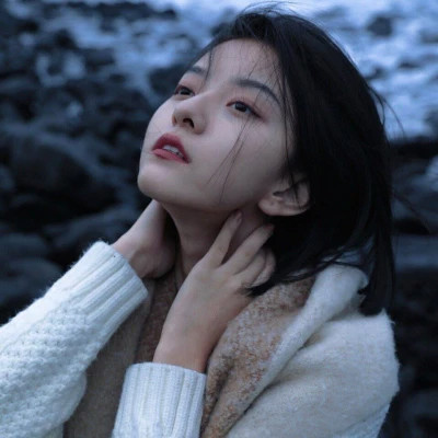 女生qq头像