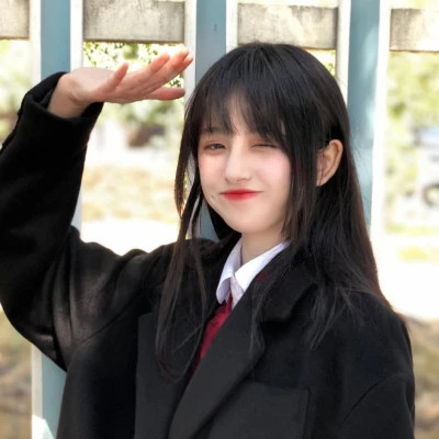 女生qq头像