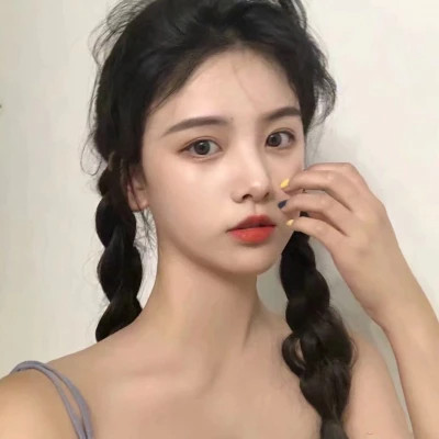 女生qq头像