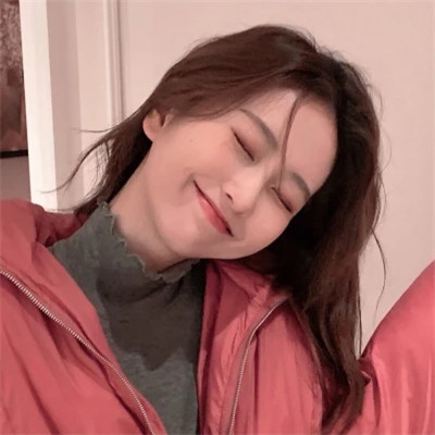 女生qq头像