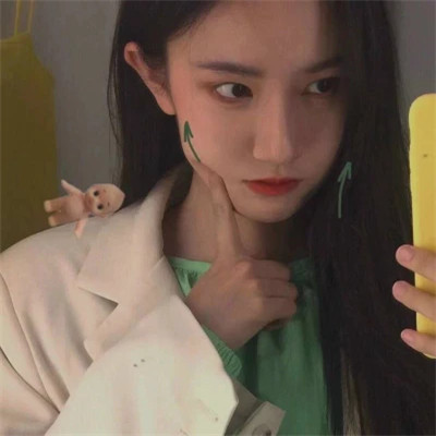 女生qq头像