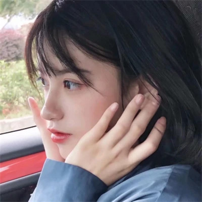 女生qq头像