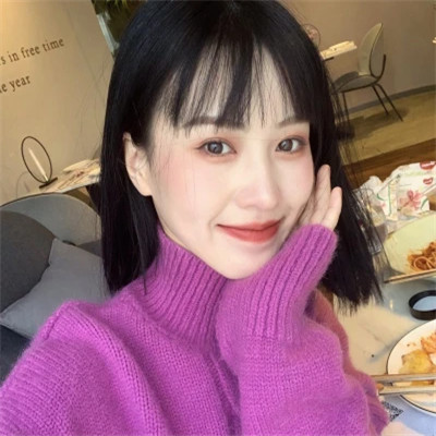 女生qq头像