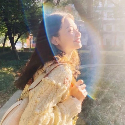 女生qq头像