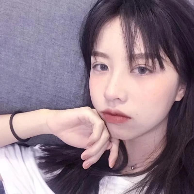 适合女生的网图头像