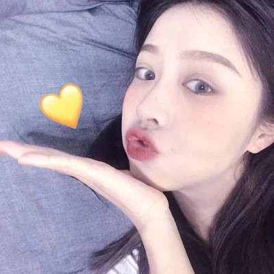 适合女生的网图头像