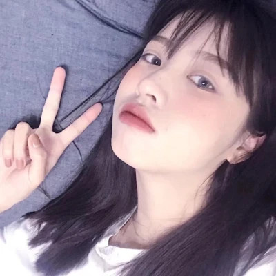 适合女生的网图头像