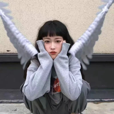 适合女生的网图头像